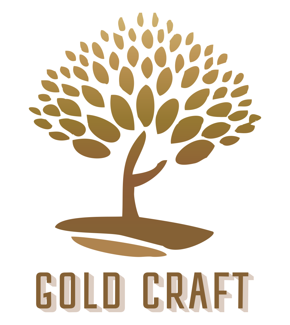 Gold Craft